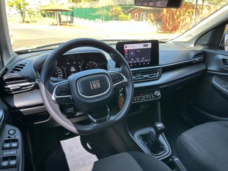 FIAT Pulse 1.3 16V 4P FLEX DRIVE, Foto 10