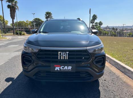 FIAT Pulse 1.3 16V 4P FLEX DRIVE, Foto 6