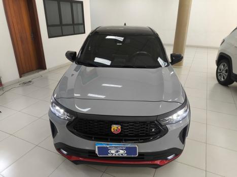 FIAT Pulse 1.3 16V 4P FLEX TURBO 270 ABARTH AT6 AUTOMTICO, Foto 4