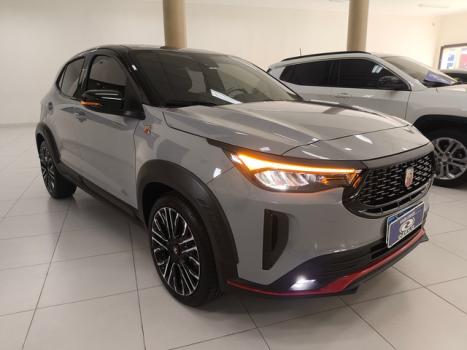 FIAT Pulse 1.3 16V 4P FLEX TURBO 270 ABARTH AT6 AUTOMTICO, Foto 6