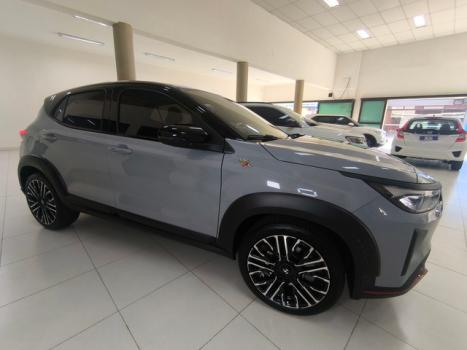 FIAT Pulse 1.3 16V 4P FLEX TURBO 270 ABARTH AT6 AUTOMTICO, Foto 7