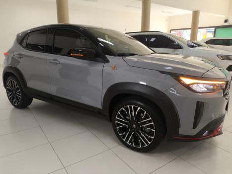 FIAT Pulse 1.3 16V 4P FLEX TURBO 270 ABARTH AT6 AUTOMTICO, Foto 8
