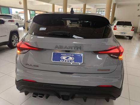 FIAT Pulse 1.3 16V 4P FLEX TURBO 270 ABARTH AT6 AUTOMTICO, Foto 9