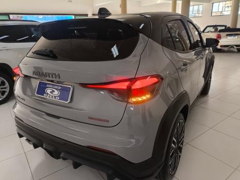 FIAT Pulse 1.3 16V 4P FLEX TURBO 270 ABARTH AT6 AUTOMTICO, Foto 10