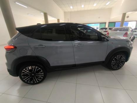 FIAT Pulse 1.3 16V 4P FLEX TURBO 270 ABARTH AT6 AUTOMTICO, Foto 11