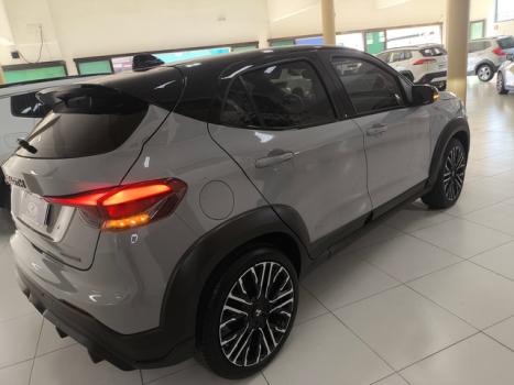 FIAT Pulse 1.3 16V 4P FLEX TURBO 270 ABARTH AT6 AUTOMTICO, Foto 12