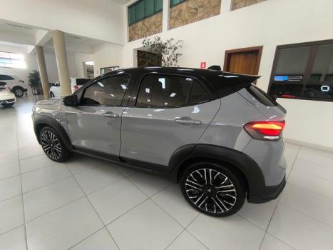 FIAT Pulse 1.3 16V 4P FLEX TURBO 270 ABARTH AT6 AUTOMTICO, Foto 13