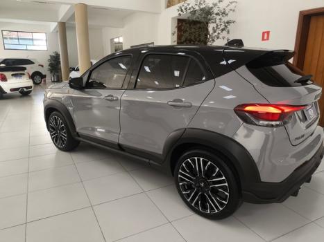 FIAT Pulse 1.3 16V 4P FLEX TURBO 270 ABARTH AT6 AUTOMTICO, Foto 14