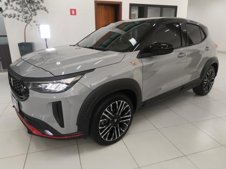 FIAT Pulse 1.3 16V 4P FLEX TURBO 270 ABARTH AT6 AUTOMTICO, Foto 15