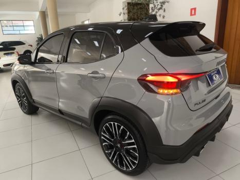 FIAT Pulse 1.3 16V 4P FLEX TURBO 270 ABARTH AT6 AUTOMTICO, Foto 16