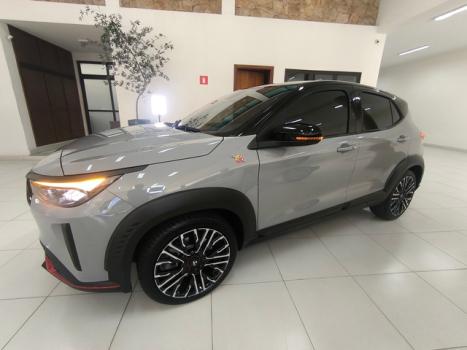 FIAT Pulse 1.3 16V 4P FLEX TURBO 270 ABARTH AT6 AUTOMTICO, Foto 17