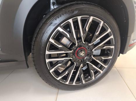 FIAT Pulse 1.3 16V 4P FLEX TURBO 270 ABARTH AT6 AUTOMTICO, Foto 18