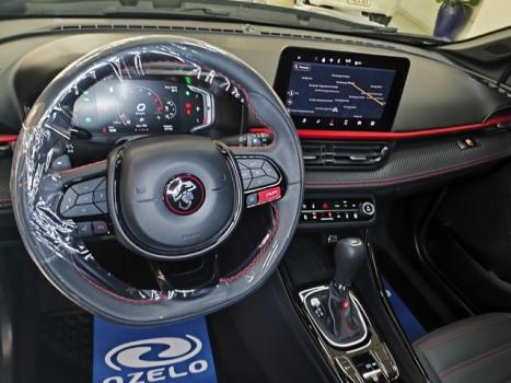 FIAT Pulse 1.3 16V 4P FLEX TURBO 270 ABARTH AT6 AUTOMTICO, Foto 19