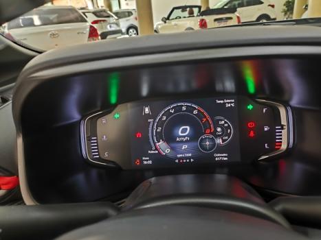 FIAT Pulse 1.3 16V 4P FLEX TURBO 270 ABARTH AT6 AUTOMTICO, Foto 21