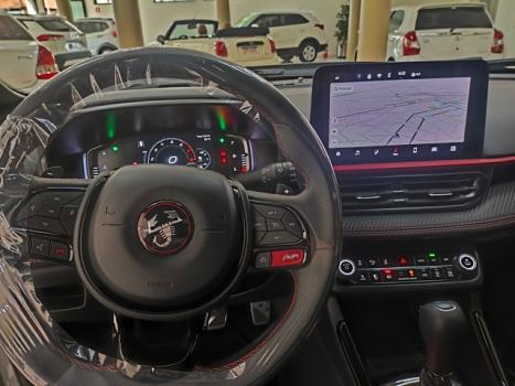 FIAT Pulse 1.3 16V 4P FLEX TURBO 270 ABARTH AT6 AUTOMTICO, Foto 22
