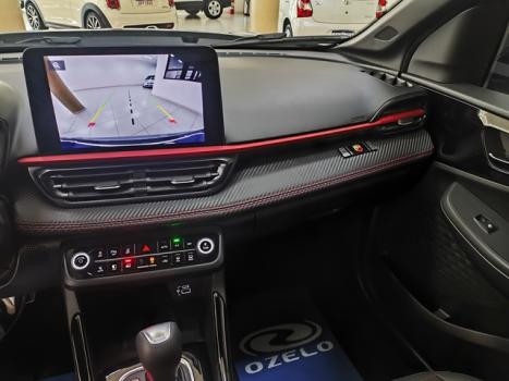 FIAT Pulse 1.3 16V 4P FLEX TURBO 270 ABARTH AT6 AUTOMTICO, Foto 23