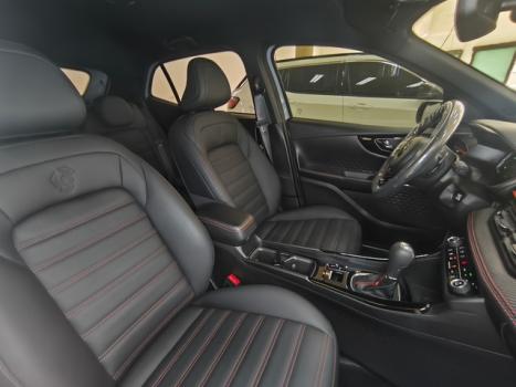FIAT Pulse 1.3 16V 4P FLEX TURBO 270 ABARTH AT6 AUTOMTICO, Foto 25