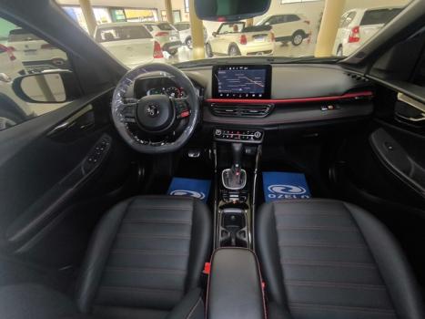 FIAT Pulse 1.3 16V 4P FLEX TURBO 270 ABARTH AT6 AUTOMTICO, Foto 26