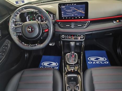 FIAT Pulse 1.3 16V 4P FLEX TURBO 270 ABARTH AT6 AUTOMTICO, Foto 27