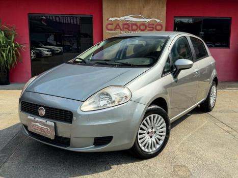 FIAT Punto 1.4 4P ATTRACTIVE FLEX, Foto 1