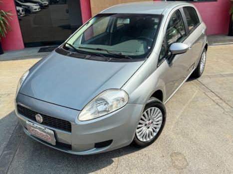 FIAT Punto 1.4 4P ATTRACTIVE FLEX, Foto 3