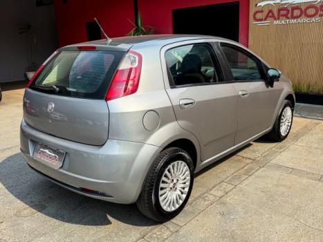 FIAT Punto 1.4 4P ATTRACTIVE FLEX, Foto 6