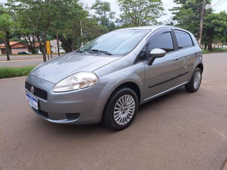 FIAT Punto 1.4 4P ATTRACTIVE FLEX, Foto 3