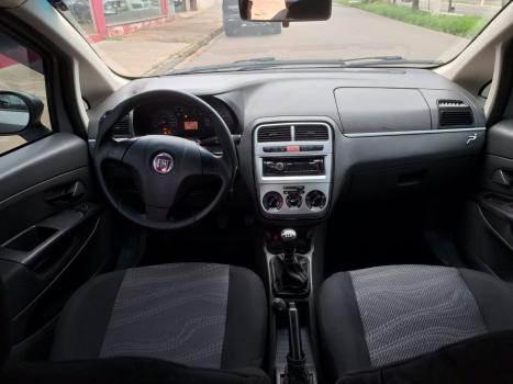 FIAT Punto 1.4 4P ATTRACTIVE FLEX, Foto 14