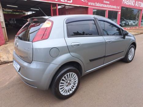 FIAT Punto 1.4 4P ATTRACTIVE FLEX, Foto 15