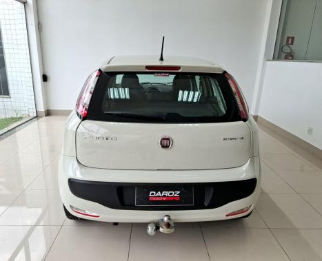 FIAT Punto 1.4 4P ATTRACTIVE FLEX, Foto 5