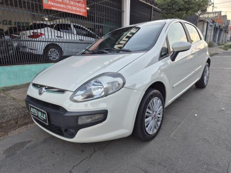 FIAT Punto 1.4 4P ATTRACTIVE FLEX, Foto 3