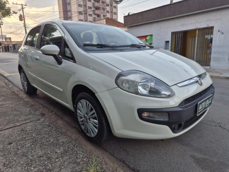 FIAT Punto 1.4 4P ATTRACTIVE FLEX, Foto 4