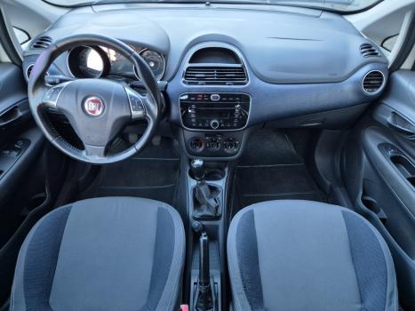 FIAT Punto 1.4 4P ATTRACTIVE FLEX, Foto 8