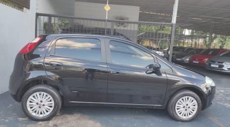 FIAT Punto 1.4 4P ATTRACTIVE FLEX, Foto 3