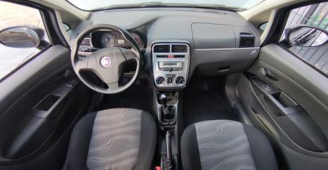 FIAT Punto 1.4 4P ATTRACTIVE FLEX, Foto 5