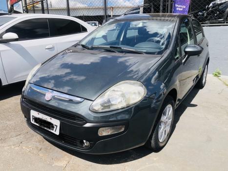 FIAT Punto 1.4 4P ATTRACTIVE FLEX, Foto 1