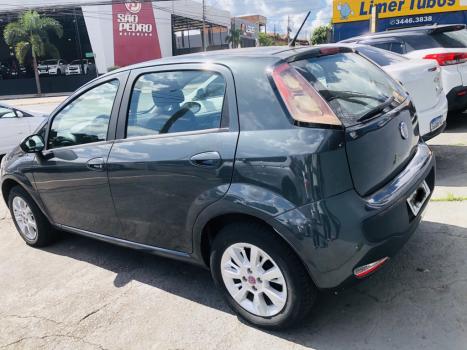 FIAT Punto 1.4 4P ATTRACTIVE FLEX, Foto 5