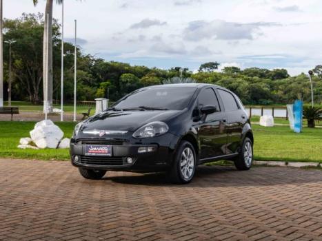 FIAT Punto 1.4 4P ATTRACTIVE FLEX, Foto 3