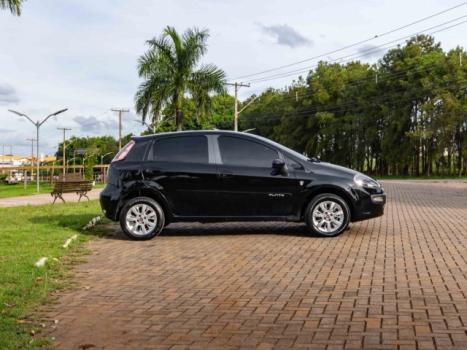 FIAT Punto 1.4 4P ATTRACTIVE FLEX, Foto 4