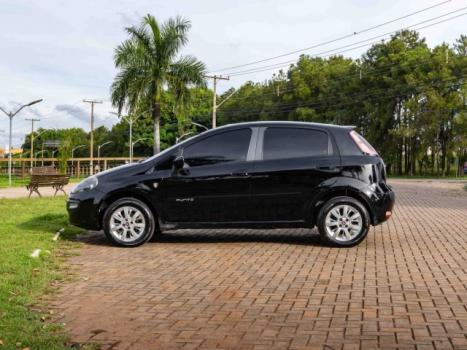 FIAT Punto 1.4 4P ATTRACTIVE FLEX, Foto 5