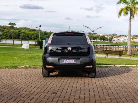 FIAT Punto 1.4 4P ATTRACTIVE FLEX, Foto 7
