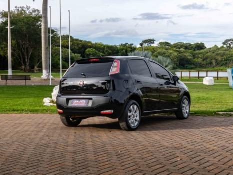 FIAT Punto 1.4 4P ATTRACTIVE FLEX, Foto 8