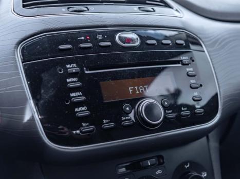 FIAT Punto 1.4 4P ATTRACTIVE FLEX, Foto 12