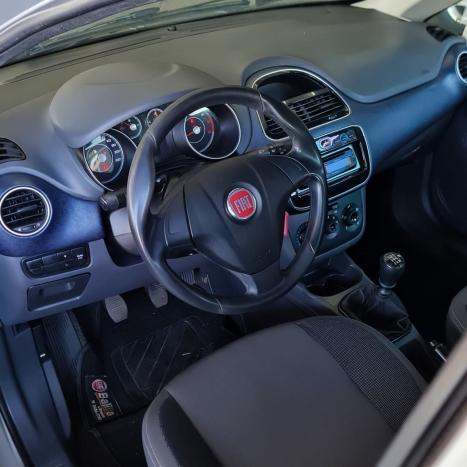 FIAT Punto 1.4 4P ATTRACTIVE FLEX, Foto 3