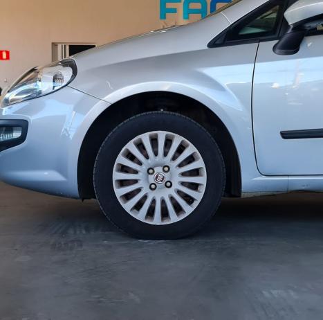 FIAT Punto 1.4 4P ATTRACTIVE FLEX, Foto 4