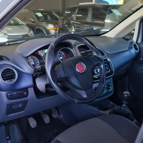FIAT Punto 1.4 4P ATTRACTIVE FLEX, Foto 7