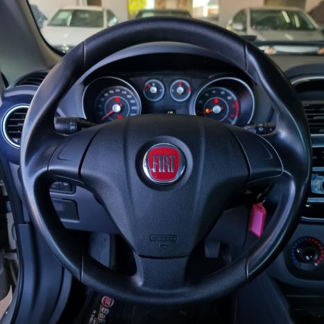 FIAT Punto 1.4 4P ATTRACTIVE FLEX, Foto 11