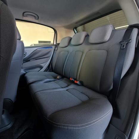 FIAT Punto 1.4 4P ATTRACTIVE FLEX, Foto 14