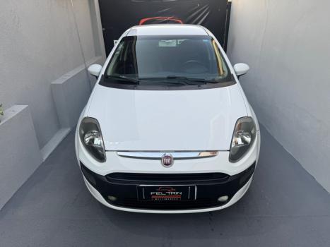 FIAT Punto 1.4 4P ATTRACTIVE FLEX, Foto 2