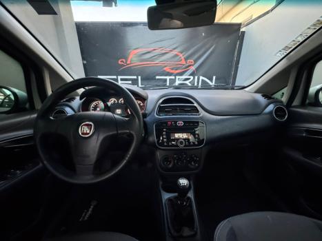 FIAT Punto 1.4 4P ATTRACTIVE FLEX, Foto 7